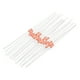 thumbnail image 1 of 20PCS Termistores NTC Resistores MF58 3950B 100K Ohm Sensor de temperatura sellado en vidrio, 1 of 3