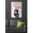 thumbnail image 4 of Disney High School Musical (2006) - I Heart HSM: Gabriella Wall Poster, 22.375" x 34", 4 of 4