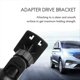 thumbnail image 5 of Car Suction Cup Holder for Dash Cam Holder Vehicle Video Recorder, 5 of 5