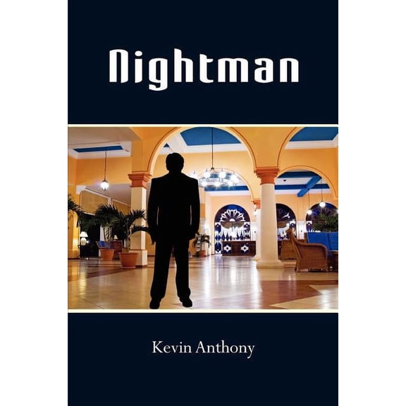 Nightman, (Paperback)