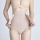thumbnail image 2 of Pantalones abdominales de cintura alta para mujer, cinturón de entrenamiento de nueve botones, pantalones de cadera moldeadores de cintura, pantalones tipo túnica posparto, ropa moldeadora, 2 of 6