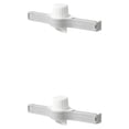 thumbnail image 4 of Clip de sellado de alimentos Toystoory ABS 2Conjunto Blanco, 4 of 6
