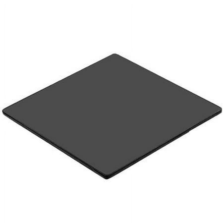 UPC: 3110103567045 | 4×4  Enhanced Range Neutral Density 0.9 Glass Filter  3mm Thick