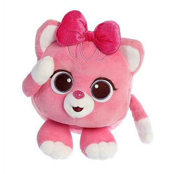 Aurora 8 Inches Shasha