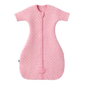 Halo Easy Transition SleepSack, TOG 1.5, Pink