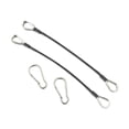 thumbnail image 1 of 2x Cable De Polea De Remo Sentado Para Gimnasio, Extensiones De Tríceps, Entrenamiento De Pecho, Espalda Y Brazos, 1 of 7