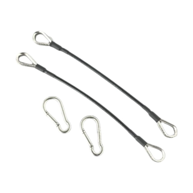2x Cable De Polea De Remo Sentado Para Gimnasio, Extensiones De Tríceps, Entrenamiento De Pecho, Espalda Y Brazos