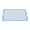 thumbnail image 4 of Super-Absorbent Waterproof Dog, Cat and Puppy Pet Training Pad, Housebreaking Pet Pad, 50-Count Medium-Size, 4 of 8