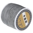 thumbnail image 4 of 0.8mm Nylon Rope, Knitting Nylon Rope DIY Chinese Knotting Cord String  For Crafting For Stringing Beads For Apparel For Decoration, 4 of 8