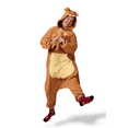 thumbnail image 2 of Kangaroo Kigurumi (Regular), 2 of 8