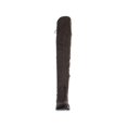 thumbnail image 2 of Womens Marc Fisher Yuna Pointed Toe Over The Knee Boots, Taupe, 6.5 US, 2 of 5