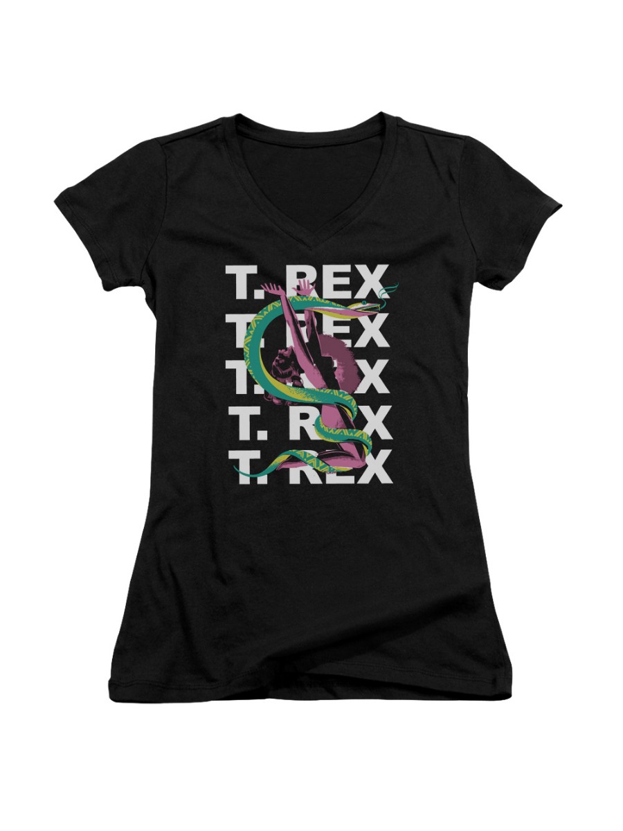 tshirt trex
