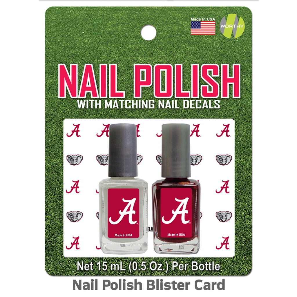 nail decals walmart