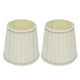 thumbnail image 1 of Pantalla de tela NikouMX Pantalla simple de plata Beige, 1 of 8