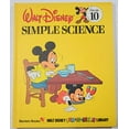 thumbnail image 1 of Pre-Owned Simple Science (Fun to Learn Library), 9780553055146, 0553055143, Hardcover,, 1 of 1