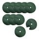 thumbnail image 1 of 10 anillos de mantillo para árboles, cubierta de tela para proteger las raíces de las plantas en maceta con agujero. XXL, 1 of 8