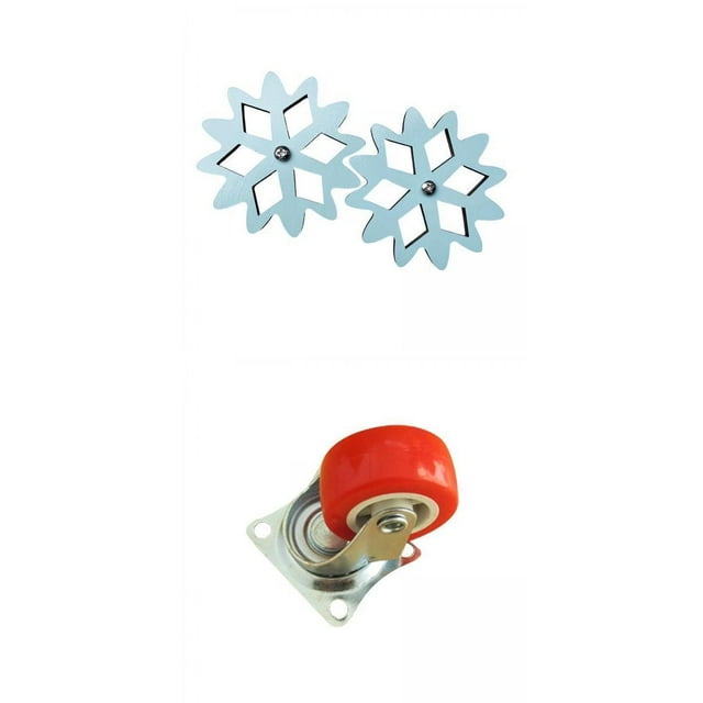 Busy Board Material,Wooden Gears Universal Wheel Busy Board Material,Early Learning Toys Educational Teaching Aids,Busy Board Puzzle DIY Accessory Sensory Training,Multifunctional Sensory Board Macarena none