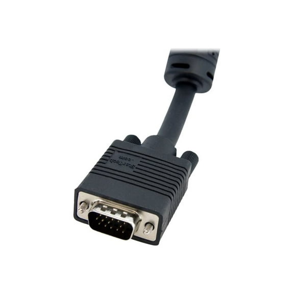 Startech.com 35' Coax Vga Monitor Cable (MXT101HQ35)