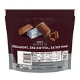 thumbnail image 2 of Hershey's Nuggets Milk Chocolate Candy, Family Pack 15.8 oz, 2 of 3