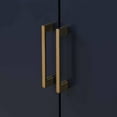 thumbnail image 6 of Bemma V-Gr60dfm-S-3 Gracie 60" Free Standing Double Basin Vanity Set - Midnight Black /, 6 of 7
