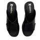 thumbnail image 4 of Sandalia Para Mujer Zmexico 10603 negro 25, 4 of 4