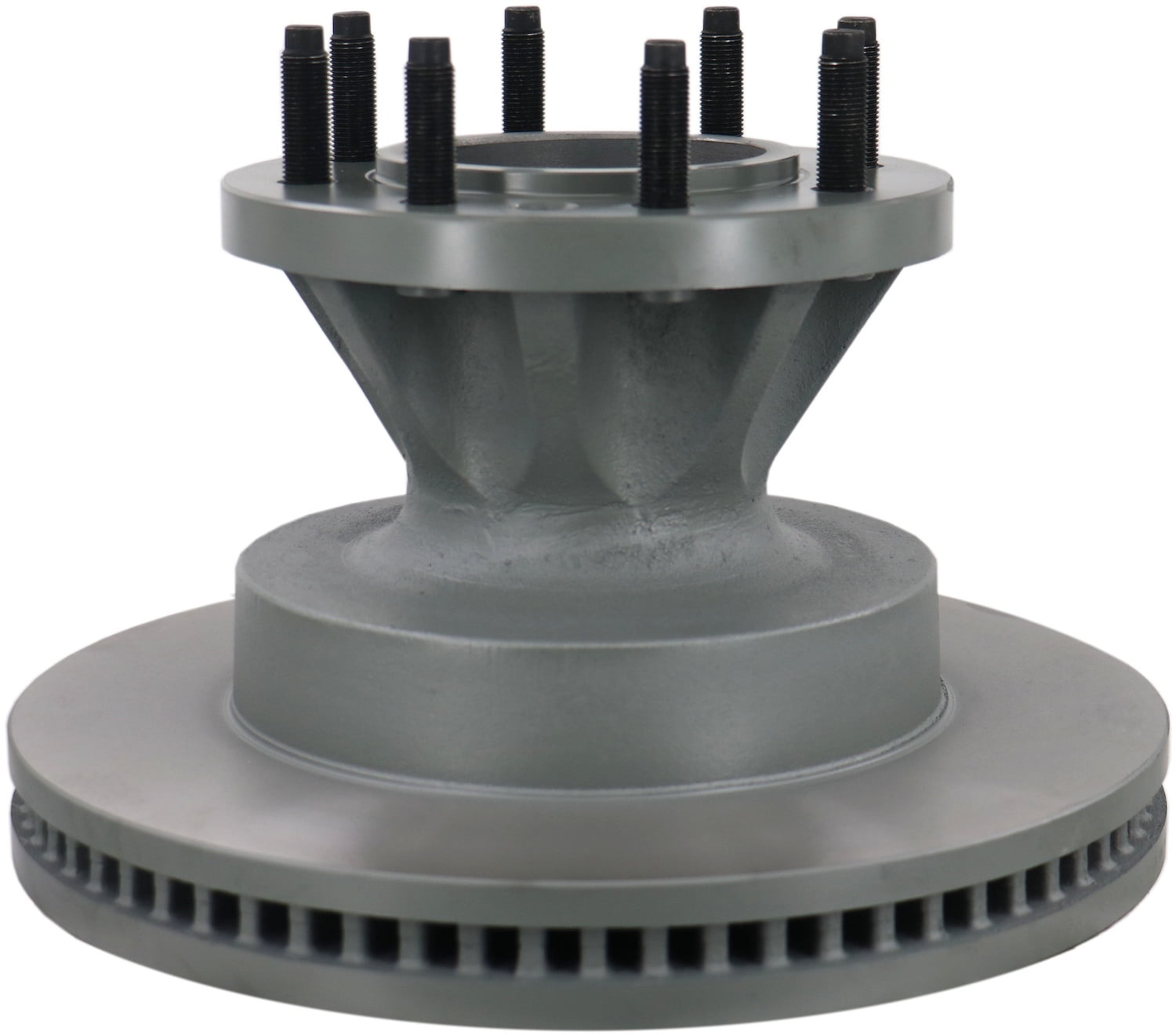 Winstop Brake Rotor and Hub Assembly, Front WS251323, Ford E-350 Super Duty 2023-2008