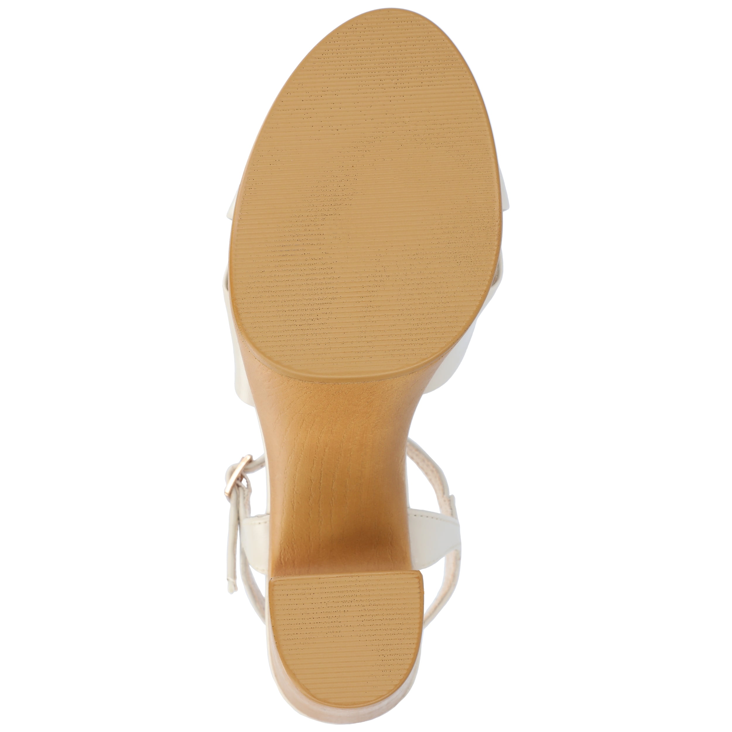 Journee Womens Lorrica High Heel Open Toe Sandals