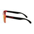 thumbnail image 3 of Oakley Frogskin Heritage Two Tone Nylon Frame Sunglasses OO9013-90, 3 of 3