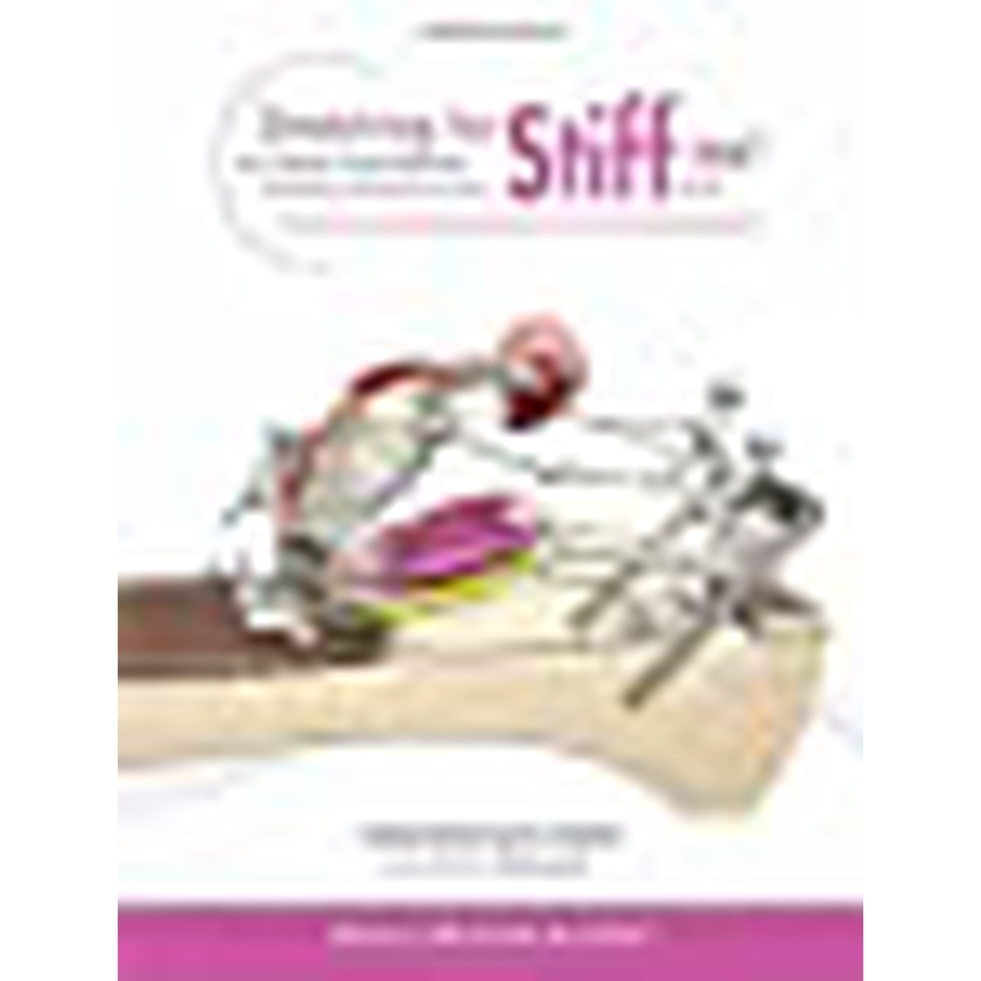 Stretching for Stiffies: A Full Body Pilates Reformer Stretching Routine for Every Body (Paperback) by Kenyi Diaz Anthony Lett