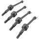 thumbnail image 3 of 4Pcs Metal Drive Shaft CVD 53792 (39mm)for Tamiya TT-01 TT-02 TT01 TT02 XV-01 TA01 TA04 1/10 RC Car, 3 of 5