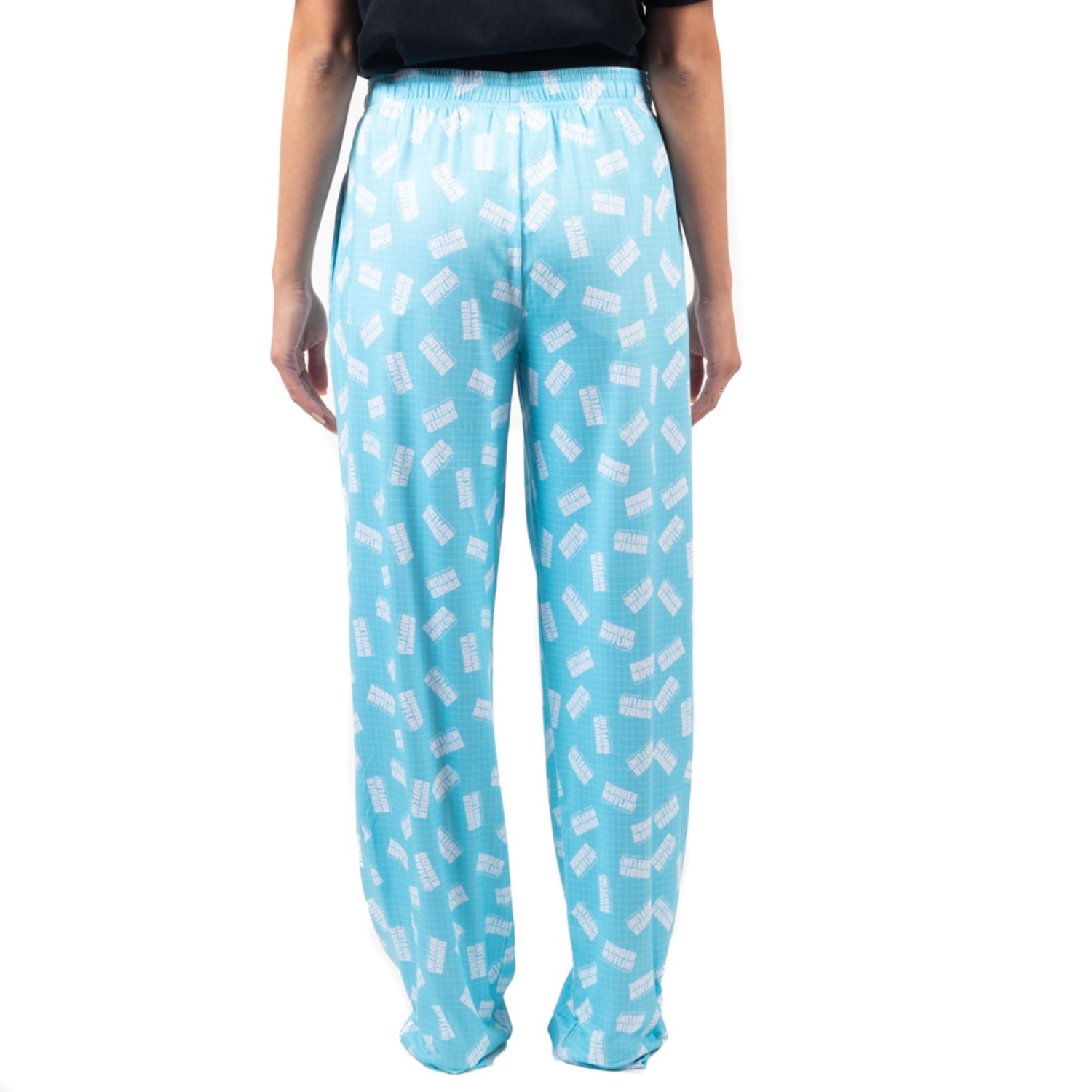 Dunder mifflin pyjamas best sale
