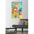 thumbnail image 2 of Rainbow Brite - Group Wall Poster with Magnetic Frame, 22.375" x 34", 2 of 5