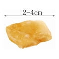 thumbnail image 5 of MUMQAQ Natural Citrine Rough Stone . 30g. HEALING CRYSTAL crystal calcite Fast C1C2, 5 of 6