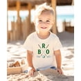 thumbnail image 2 of One Golf Sticks Matching Family 1st Birthday Shirts Bro 5-6 - Sold Individually, 2 of 5