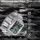 thumbnail image 5 of Reloj Inteligente Bluetooth Para Hombre (recibir/marcar), 5 of 7