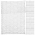 thumbnail image 1 of STRANDCHIC 50pcs Small Bubble Mailer Transparent PE for Mailing Items and Products, 1 of 5