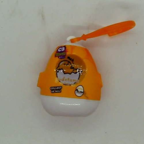 Fiesta Toys Gudetama Cutie Beans (1) Per Package