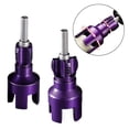 thumbnail image 5 of Herramienta de Roscado para Tuberías de Agua de PVC PPR de 20 mm/25 mm, Rosca Interna, Rosca Externa, Matriz Integrada, Abridor de Cables para Tuberías de Agua., 5 of 5