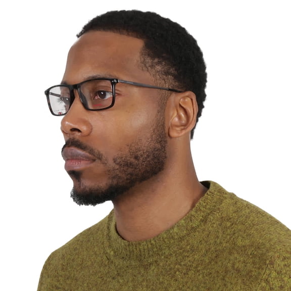 Carrera Demo Rectangular Men's Eyeglasses CARRERA 8866 0086 54