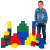 StemFuel Building Blocks | 72 Piece Small Block Kit | Made in the USA