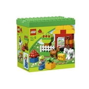 LEGO DUPLO My First Garden 10517 Toy, Kids, Play, Children
