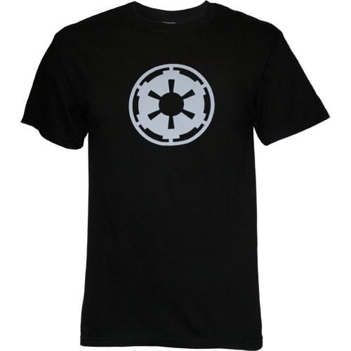 imperial logo shirt