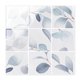thumbnail image 1 of Pegatinas para azulejos SVNOOC, impermeables, autoadhesivas, 30 x 30 cm, paquete de 10, 1 of 8