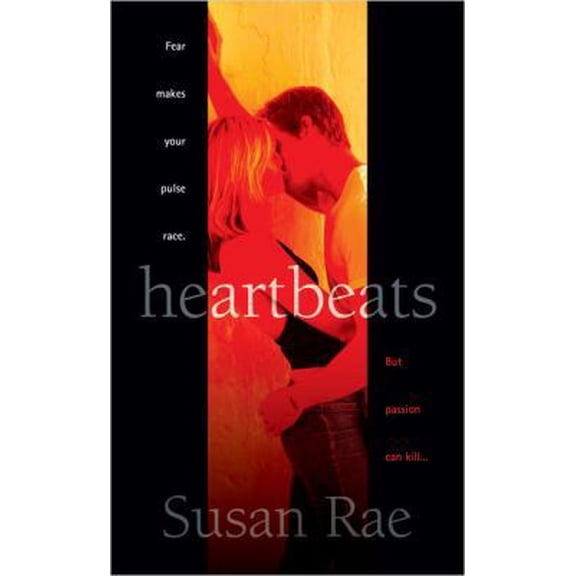 Pre-Owned Heartbeats (Unknown) 0425206823 9780425206829