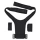 thumbnail image 3 of Faja lumbar ajustable para adultos y niños: cómodo cinturón de soporte para hombros que corrige tu postura, 3 of 8