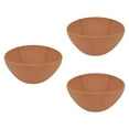 thumbnail image 3 of Colgantes de canasta de plantas de fieltro 3X que evitan que aniden los revestimientos de de flores 12 pulgadas, 3 of 8