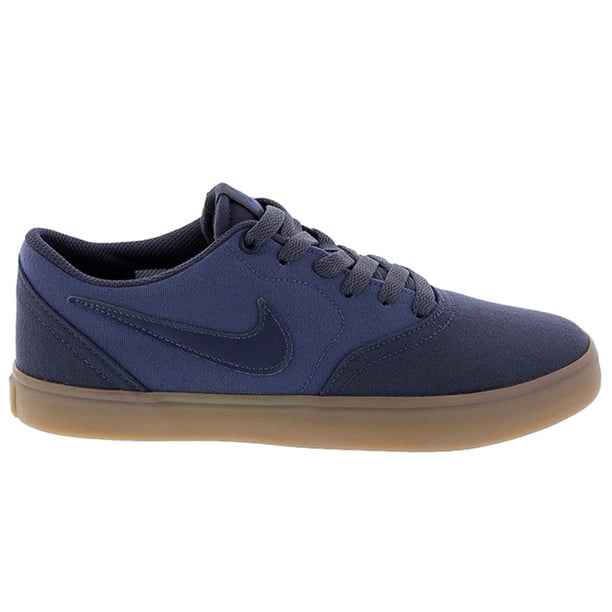 Tenis Nike Hombre check Solar Azul 843896024