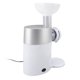 thumbnail image 5 of Máquina automática de fruta congelada de 160W para el hogar, máquina para hacer helados de fácil limpieza, color blanco para postre, enchufe europeo de 220V, 5 of 5