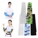 thumbnail image 5 of 5 pares de mangas de protección solar para brazos, para deportes al aire libre, 5 of 5