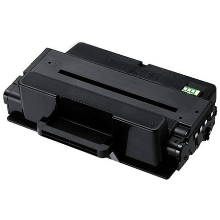 PrinterDash Compatible MICR Replacement for ML-3310/3312/3710/3712/SCX-4833/4835/5637/5739 High Yield Toner Cartridge (5000 Page Yield) (MLT-D205L) price history on PriceWatchPro